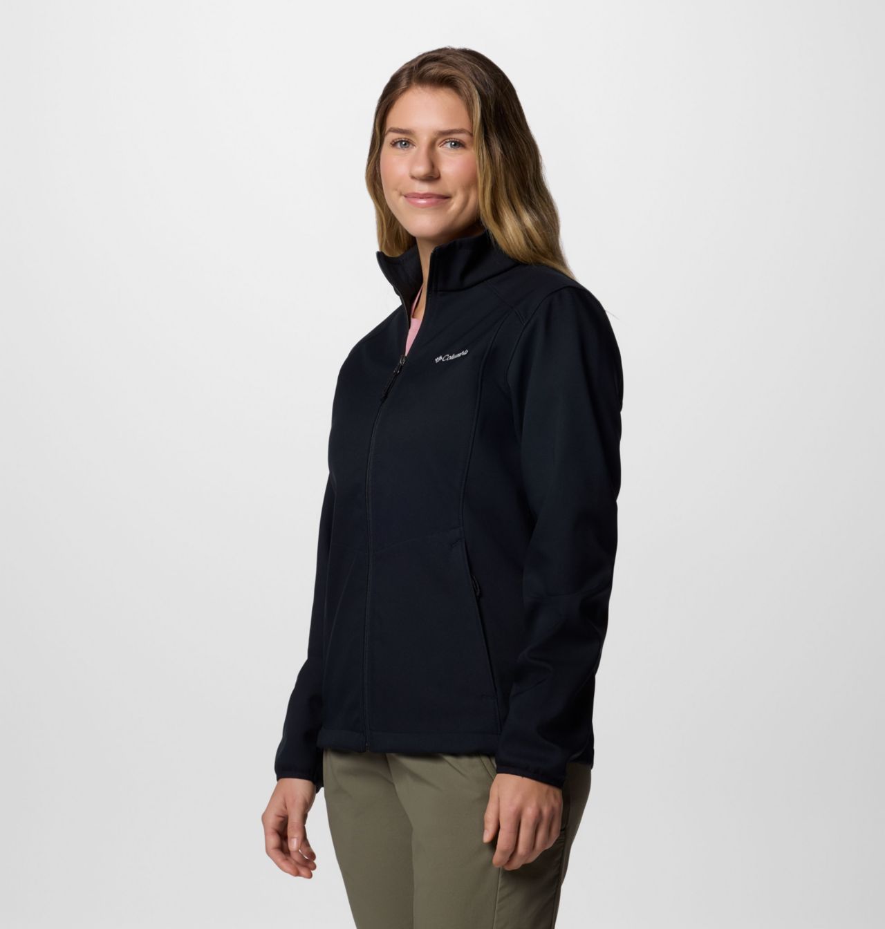 Women's Kruser Ridge™ III Softshell Jacket 3