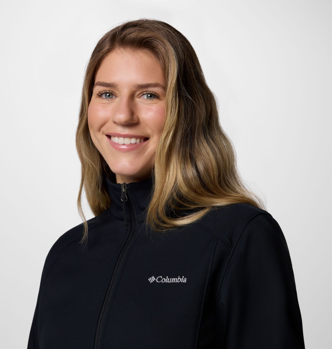 Women's Kruser Ridge™ III Softshell Jacket 4