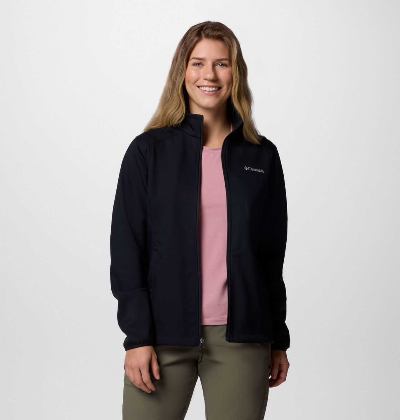 Women's Kruser Ridge™ III Softshell Jacket 5