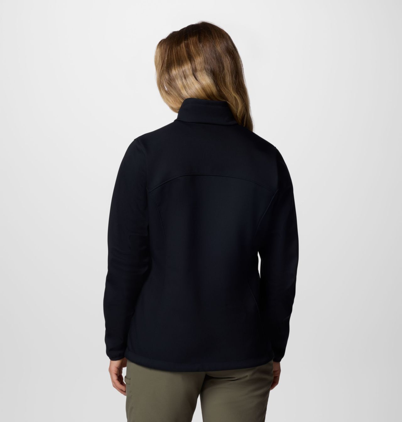 Women's Kruser Ridge™ III Softshell Jacket 2