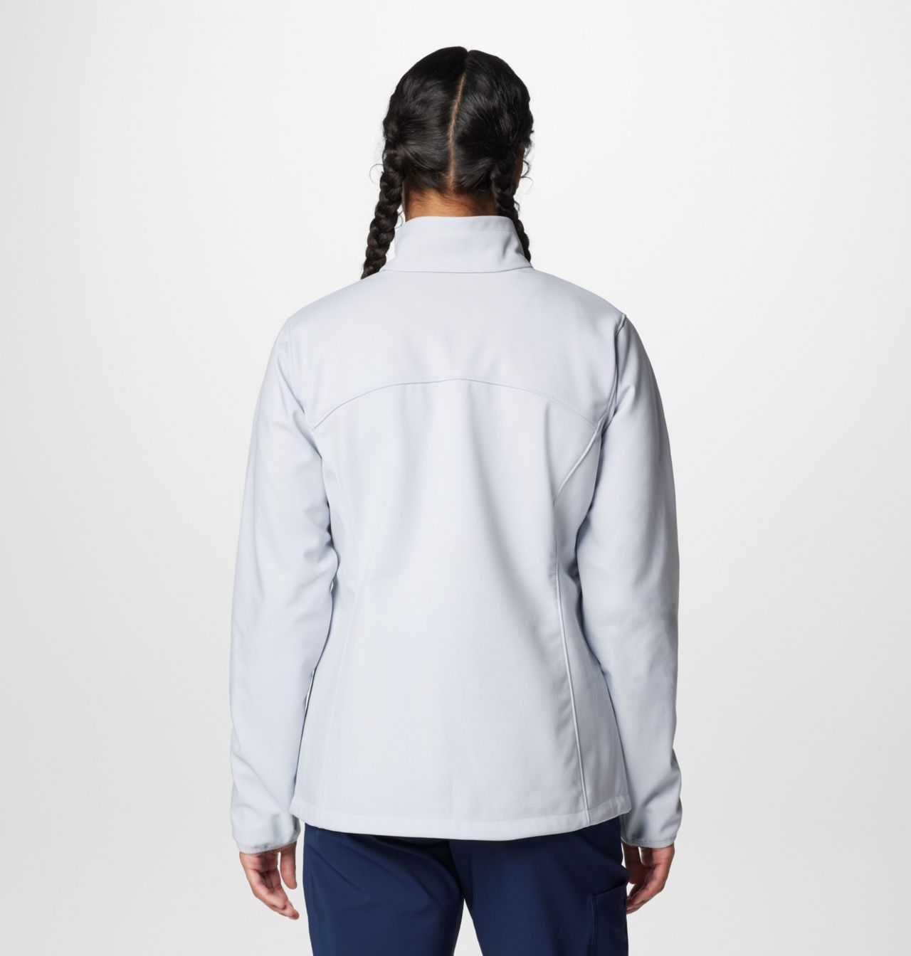 Women's Kruser Ridge™ III Softshell Jacket | 031 | M 2