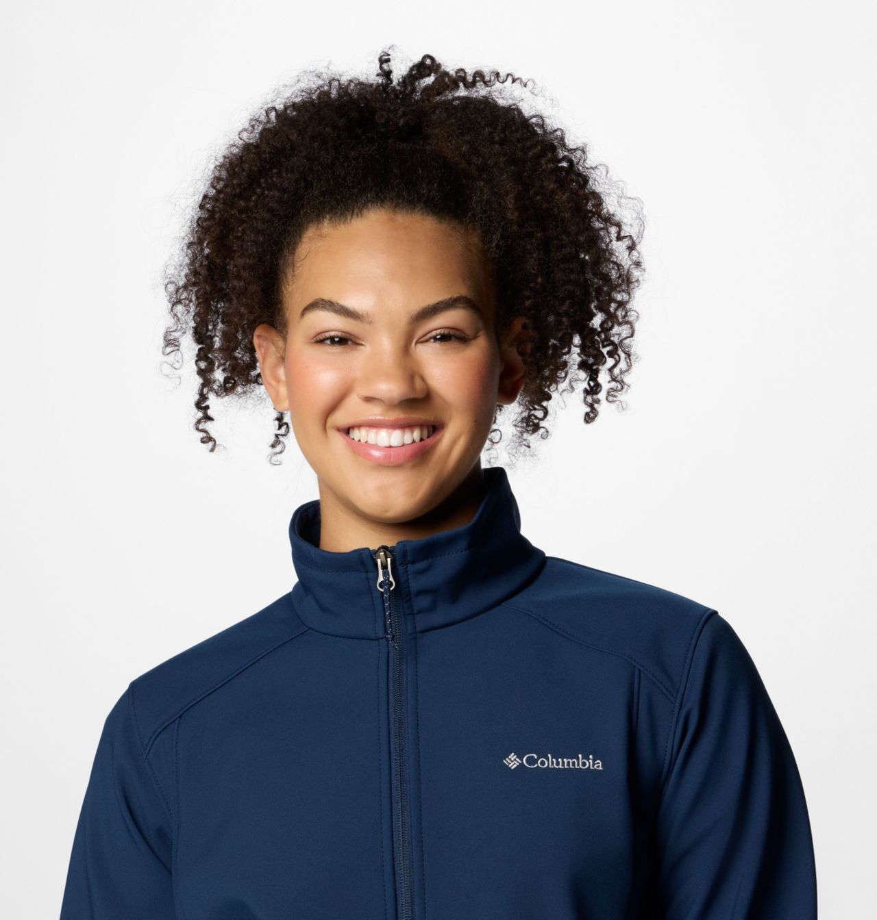Women's Kruser Ridge™ III Softshell Jacket 5