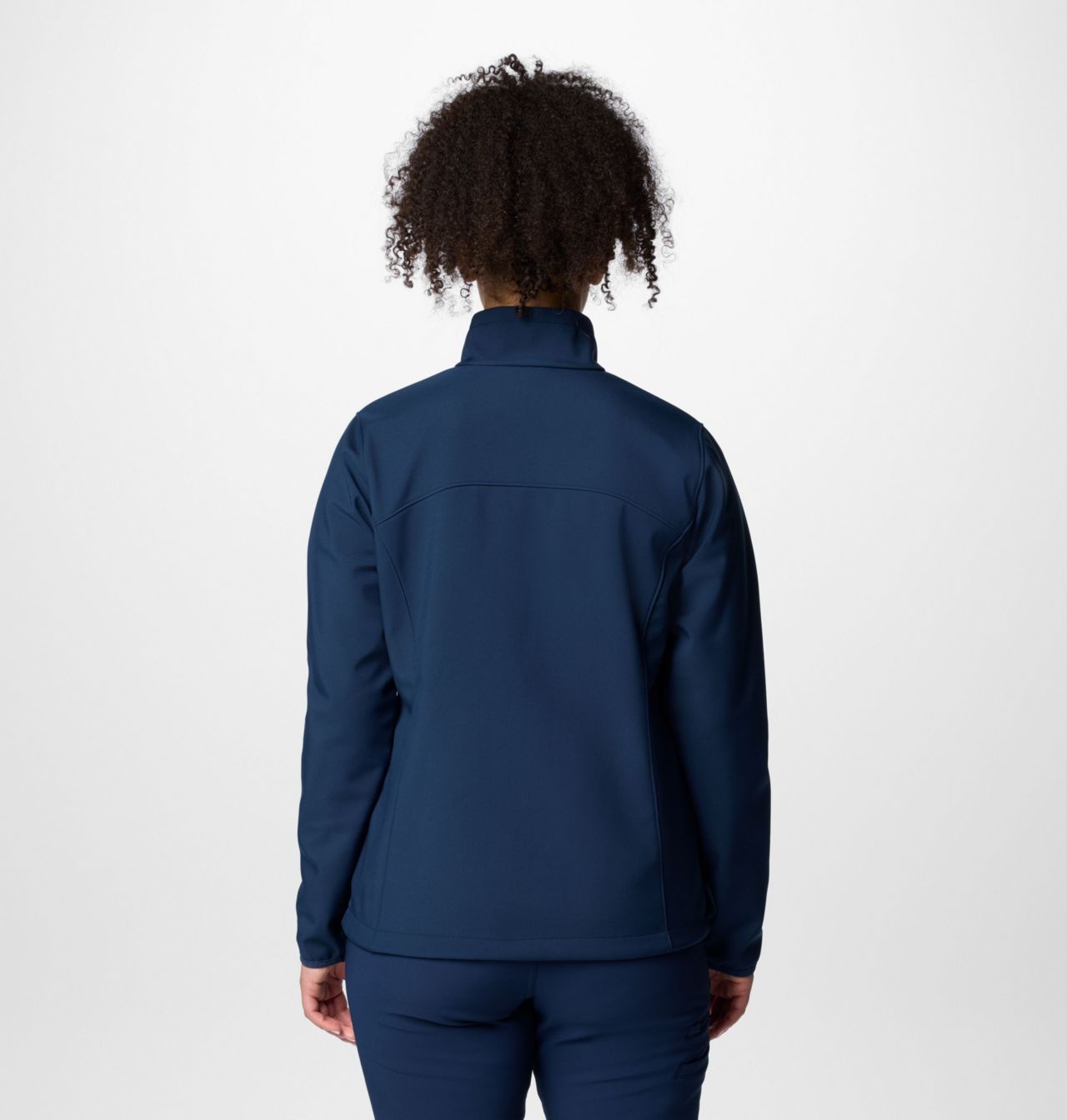 Women's Kruser Ridge™ III Softshell Jacket 2