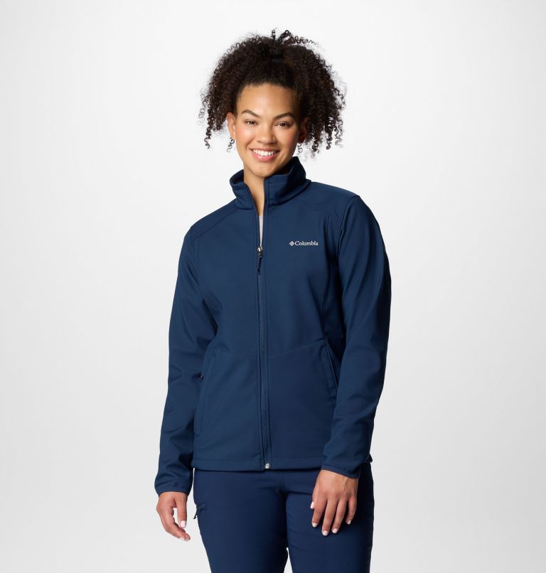 Women s Kruser Ridge III Softshell Jacket