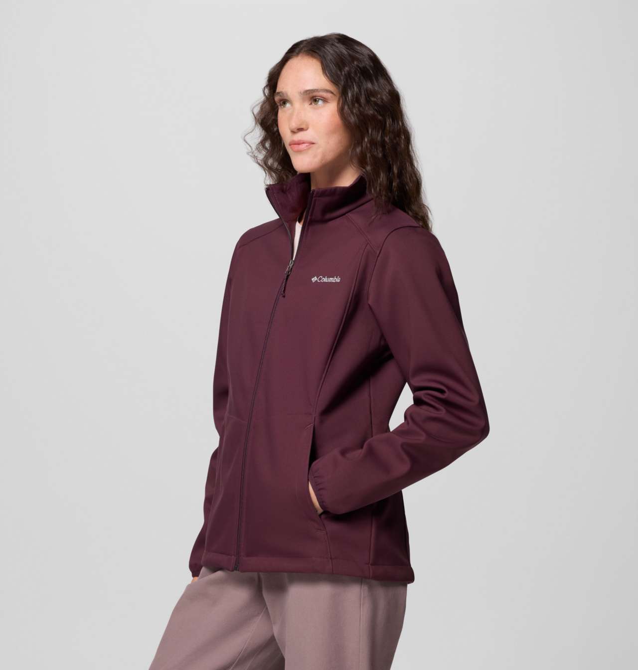Women's Kruser Ridge™ III Softshell Jacket 4