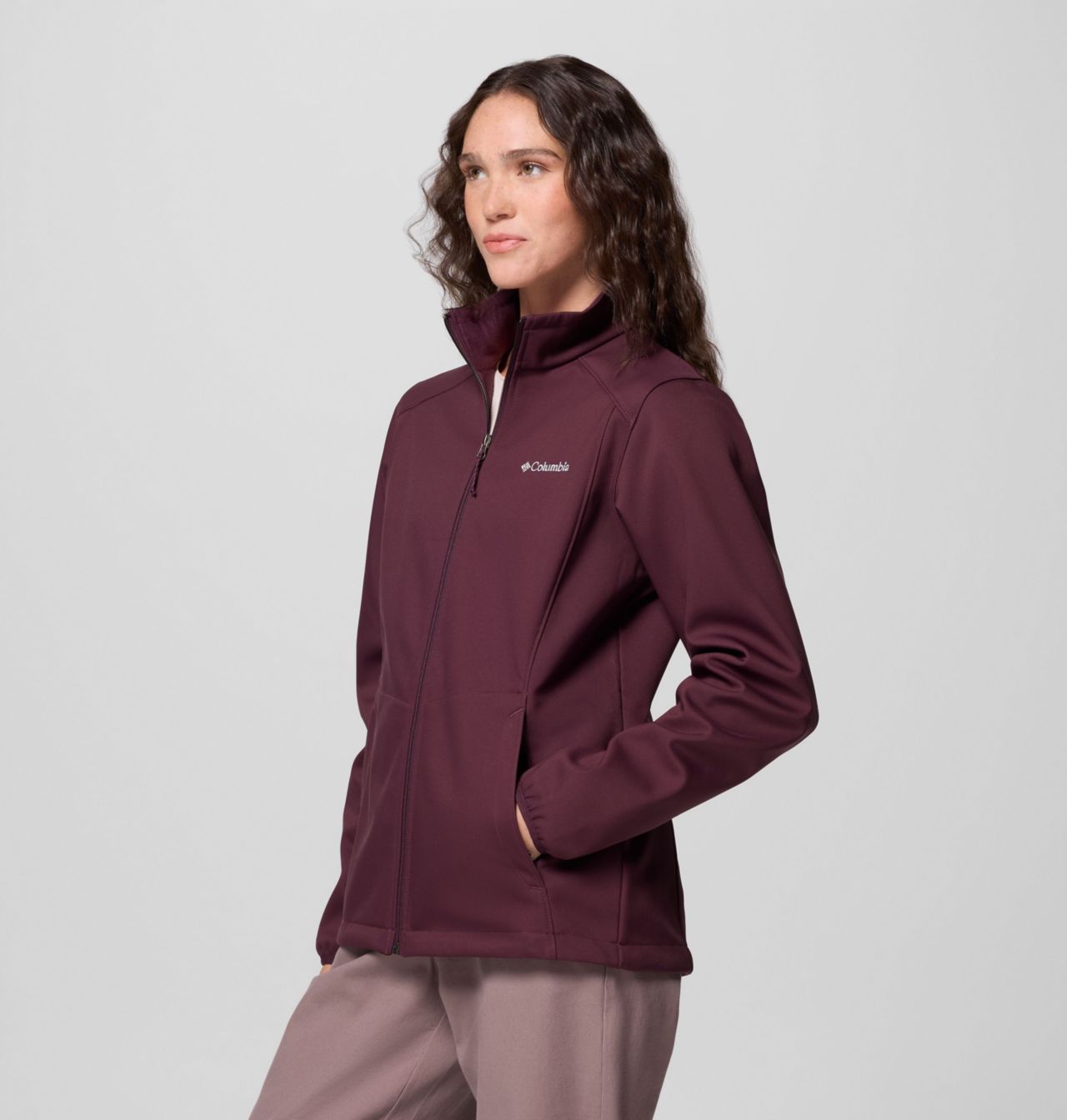 Women's Kruser Ridge™ III Softshell Jacket 4