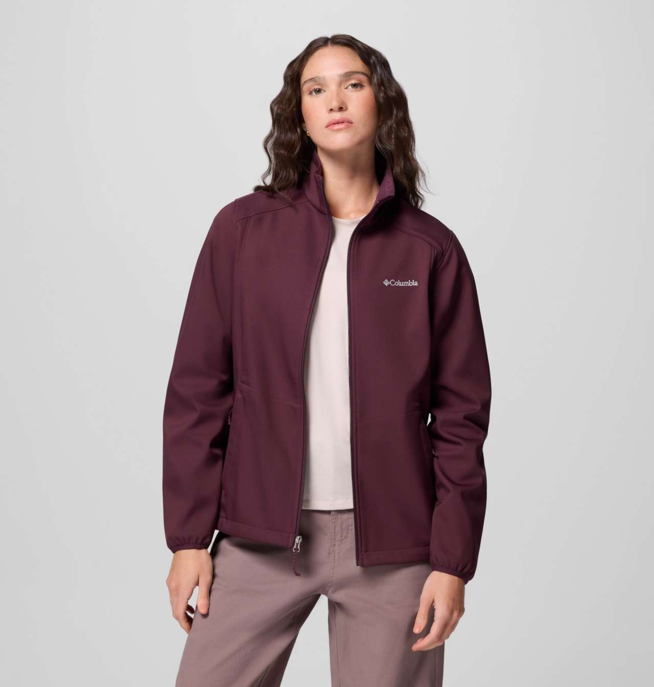 Women's Kruser Ridge™ III Softshell Jacket 5
