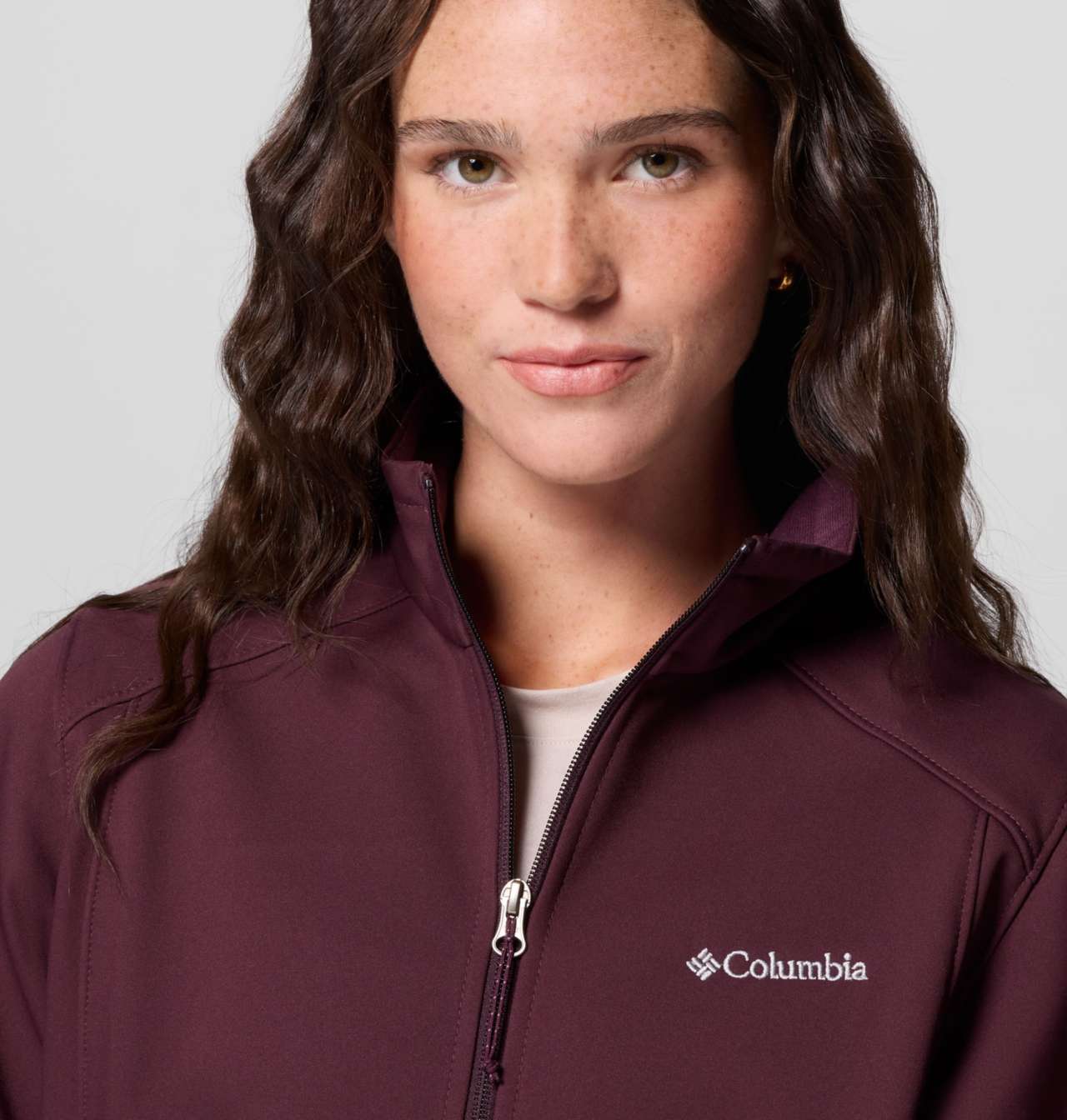 Women's Kruser Ridge™ III Softshell Jacket 7