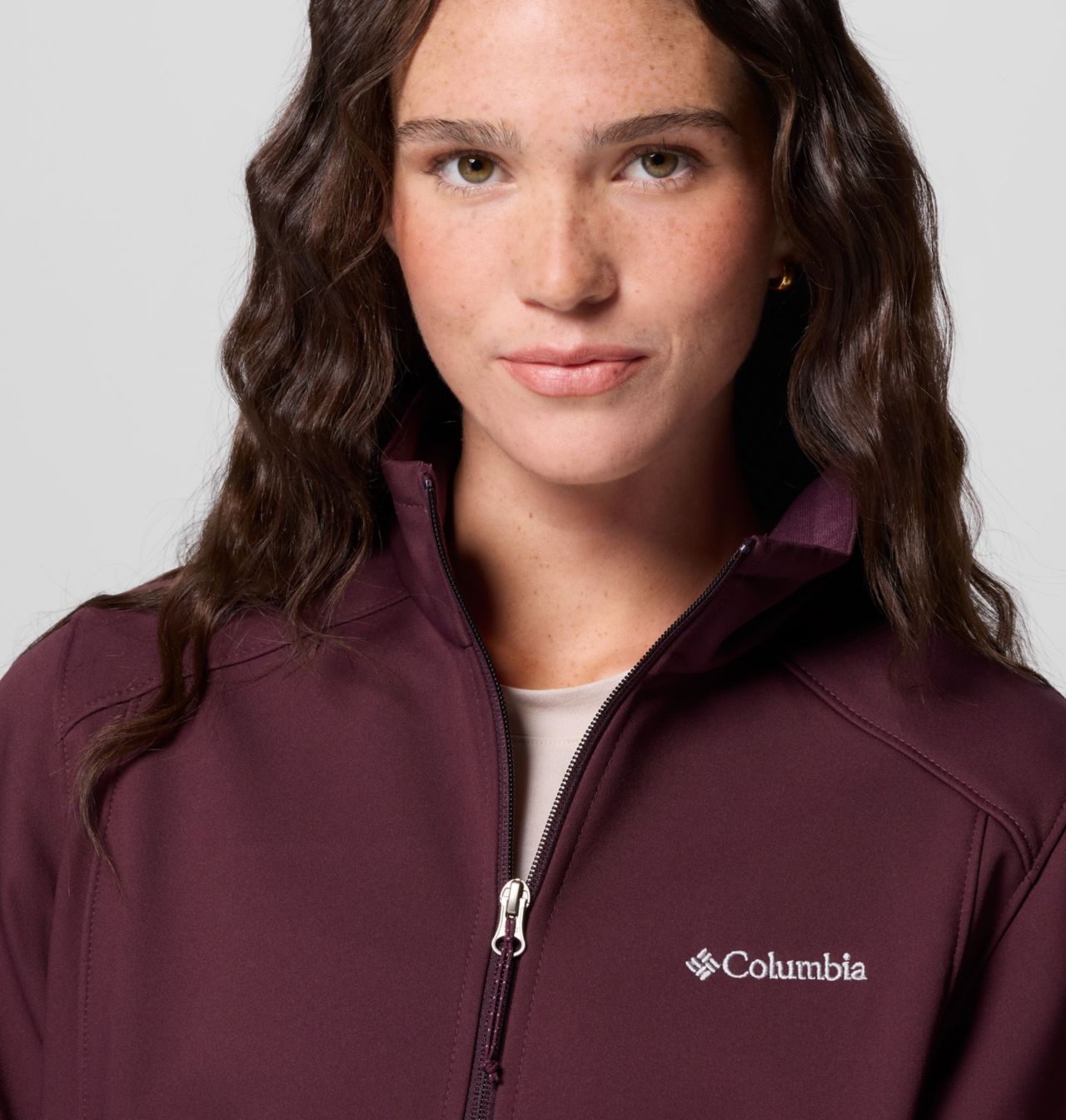 Women's Kruser Ridge™ III Softshell Jacket 7
