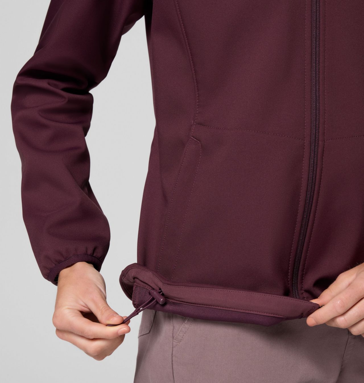 Women's Kruser Ridge™ III Softshell Jacket 8