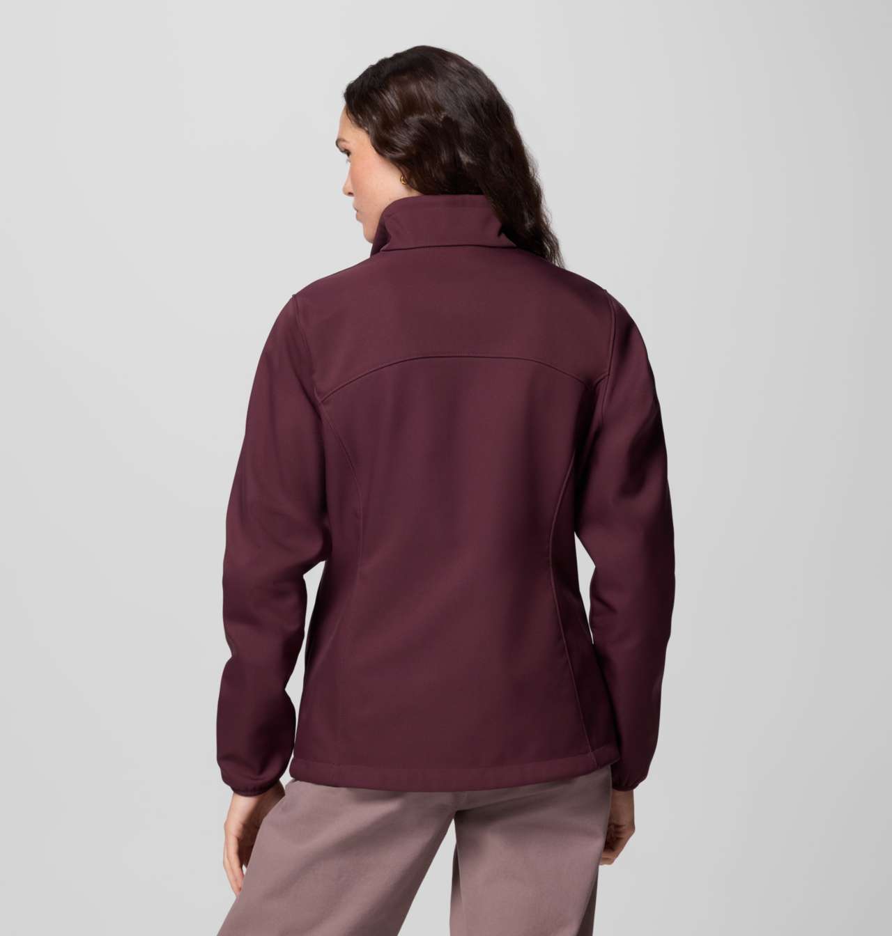 Women's Kruser Ridge™ III Softshell Jacket 3