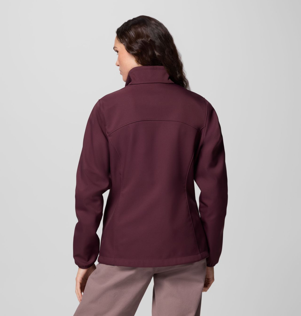 Women's Kruser Ridge™ III Softshell Jacket 3