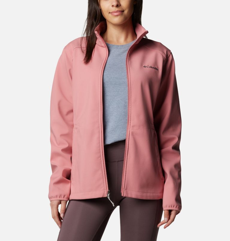 Columbia kruser ridge softshell jacket for ladies best sale