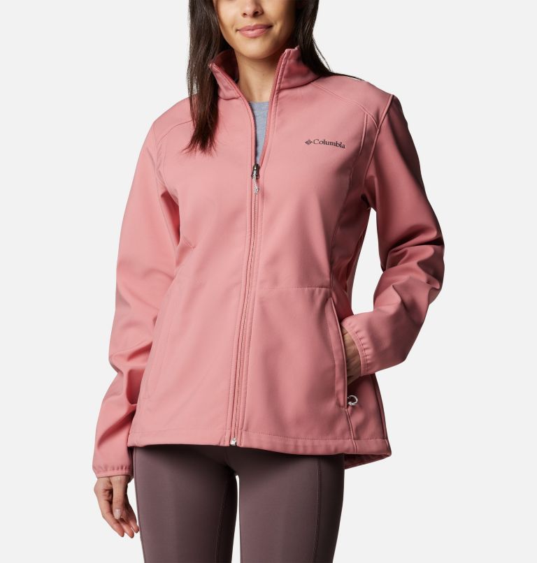 Women s Kruser Ridge III Softshell Jacket