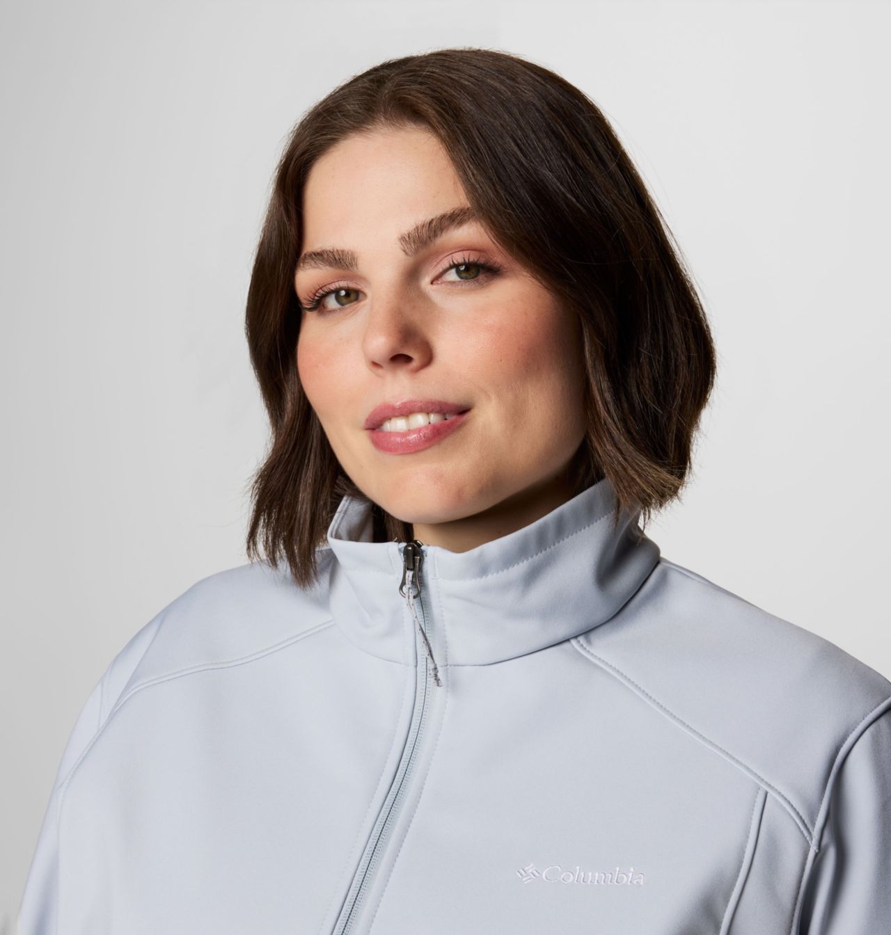 Women's Kruser Ridge™ III Softshell Jacket - Plus Size | 031 | 1X 5