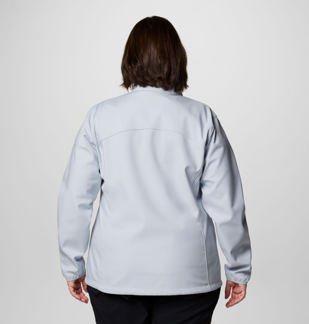 Women's Kruser Ridge™ III Softshell Jacket - Plus Size | 031 | 1X 2