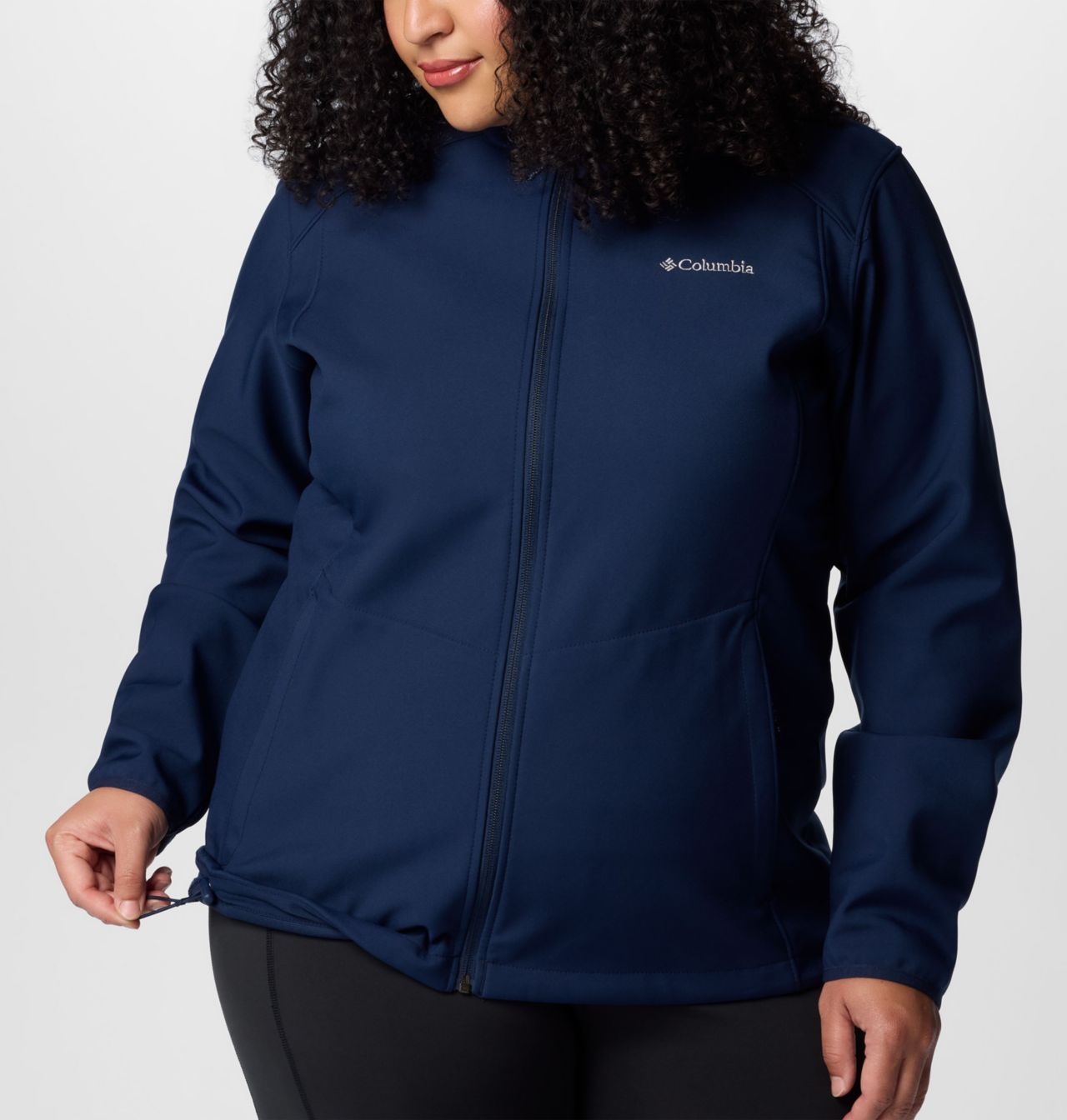 Women's Kruser Ridge™ III Softshell Jacket - Plus Size | 464 | 1X 6