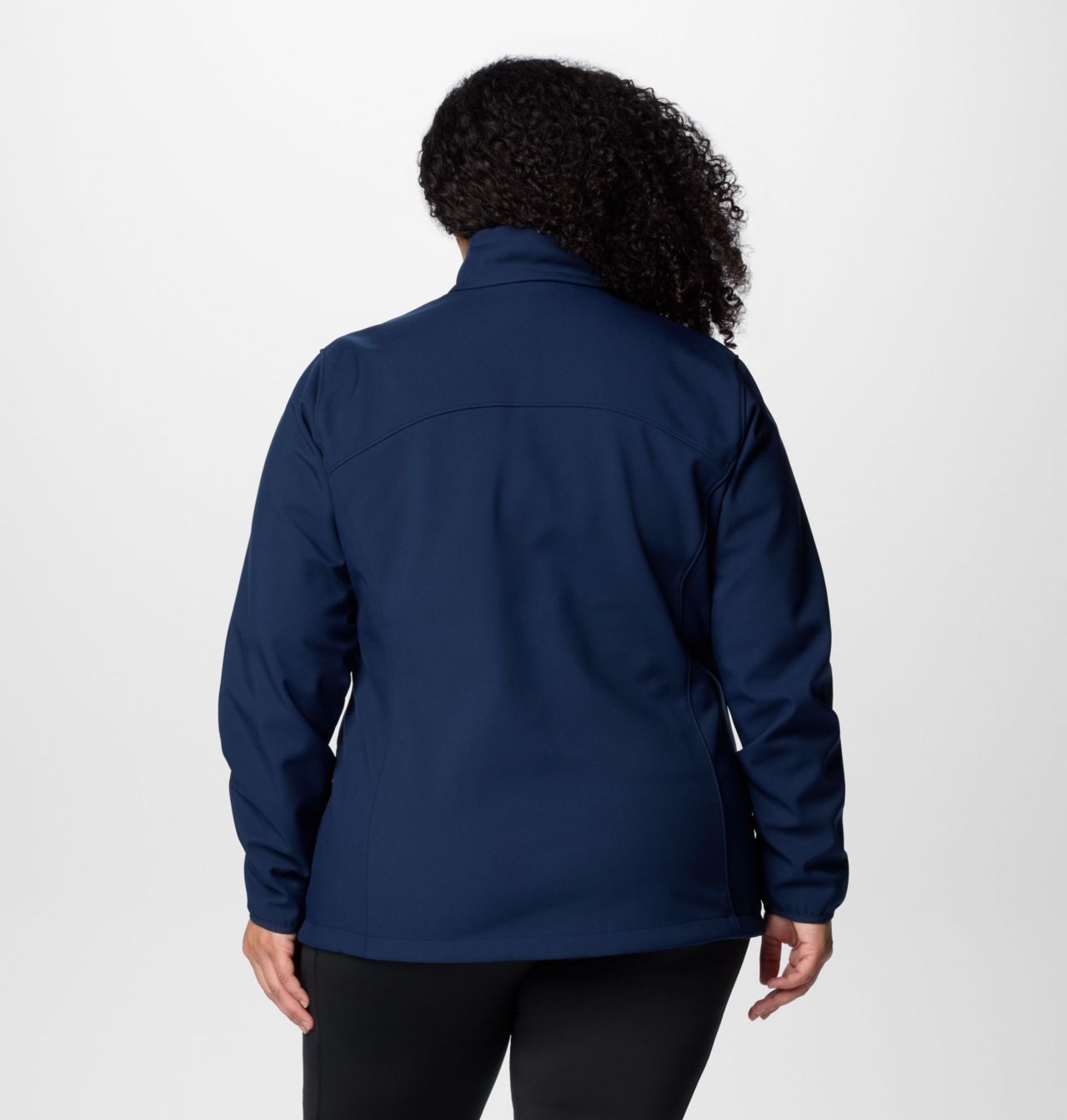 Women's Kruser Ridge™ III Softshell Jacket - Plus Size | 464 | 1X 2