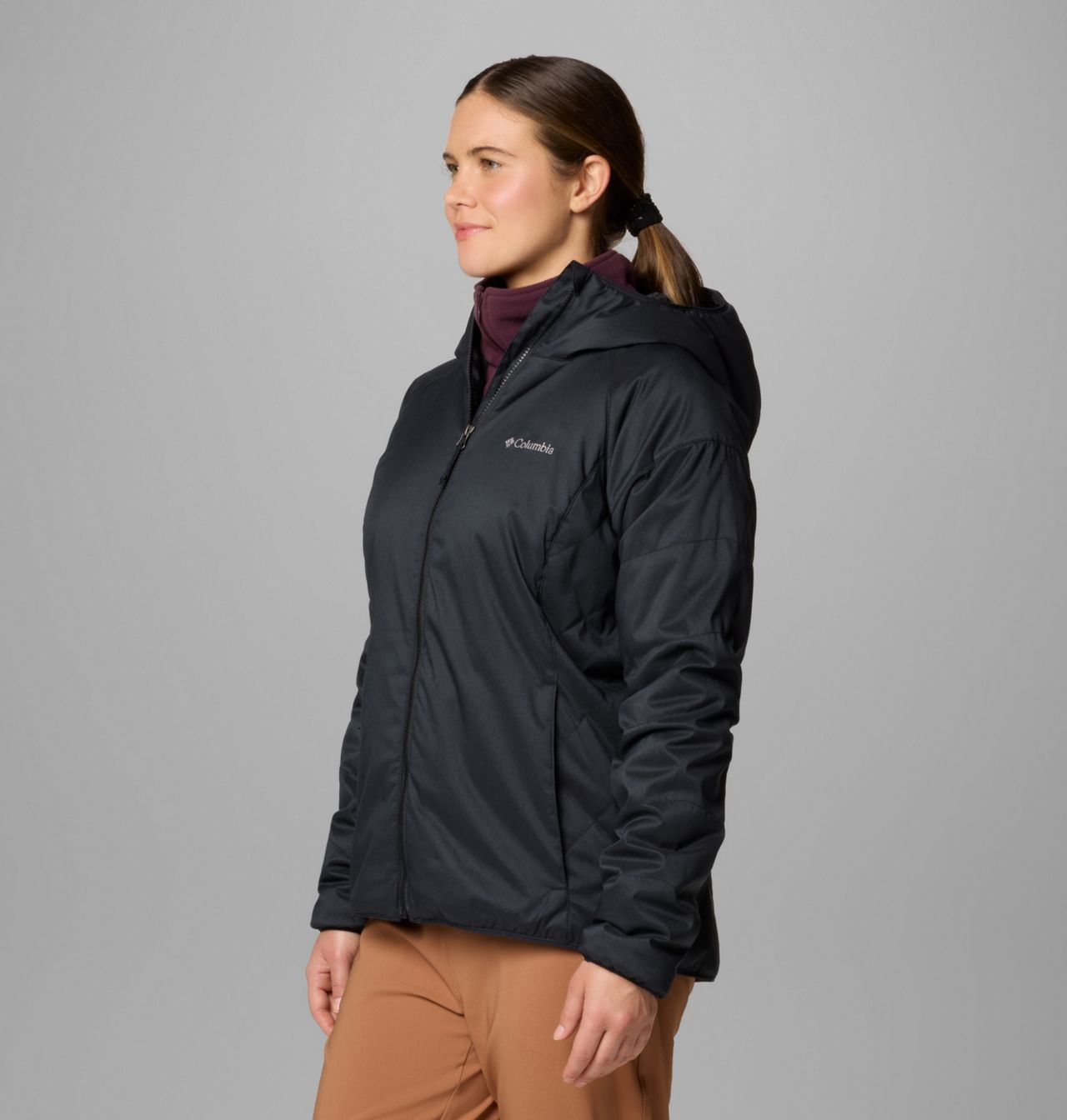 Women's Kruser Ridge™ III Plush Softshell Jacket 4