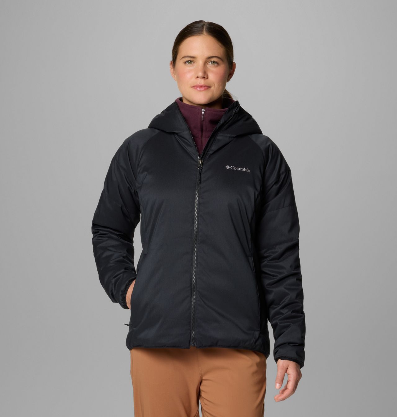 Women's Kruser Ridge™ III Plush Softshell Jacket 1