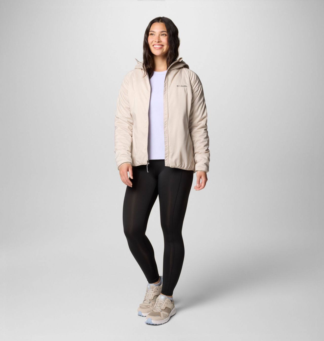Women's Kruser Ridge™ III Plush Softshell Jacket 3
