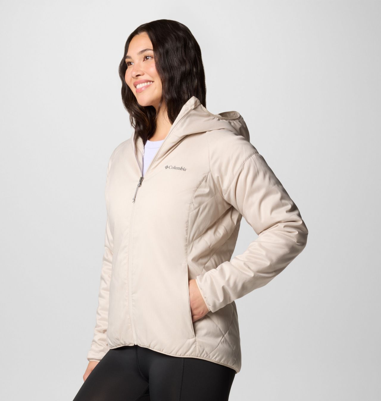 Women's Kruser Ridge™ III Plush Softshell Jacket 4