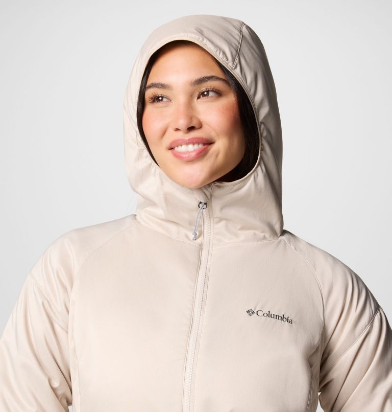 Women s Kruser Ridge III Plush Softshell Jacket Columbia Sportswear