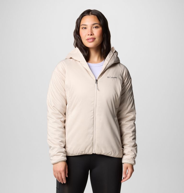 Women s Kruser Ridge III Plush Softshell Jacket Columbia Sportswear