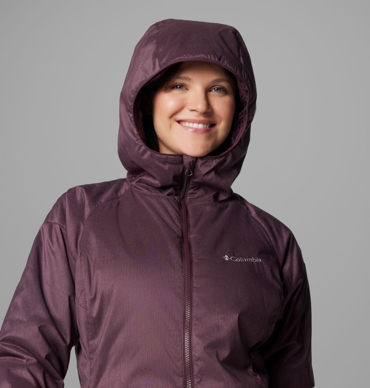 Women's Kruser Ridge™ III Plush Softshell Jacket | 607 | L 5