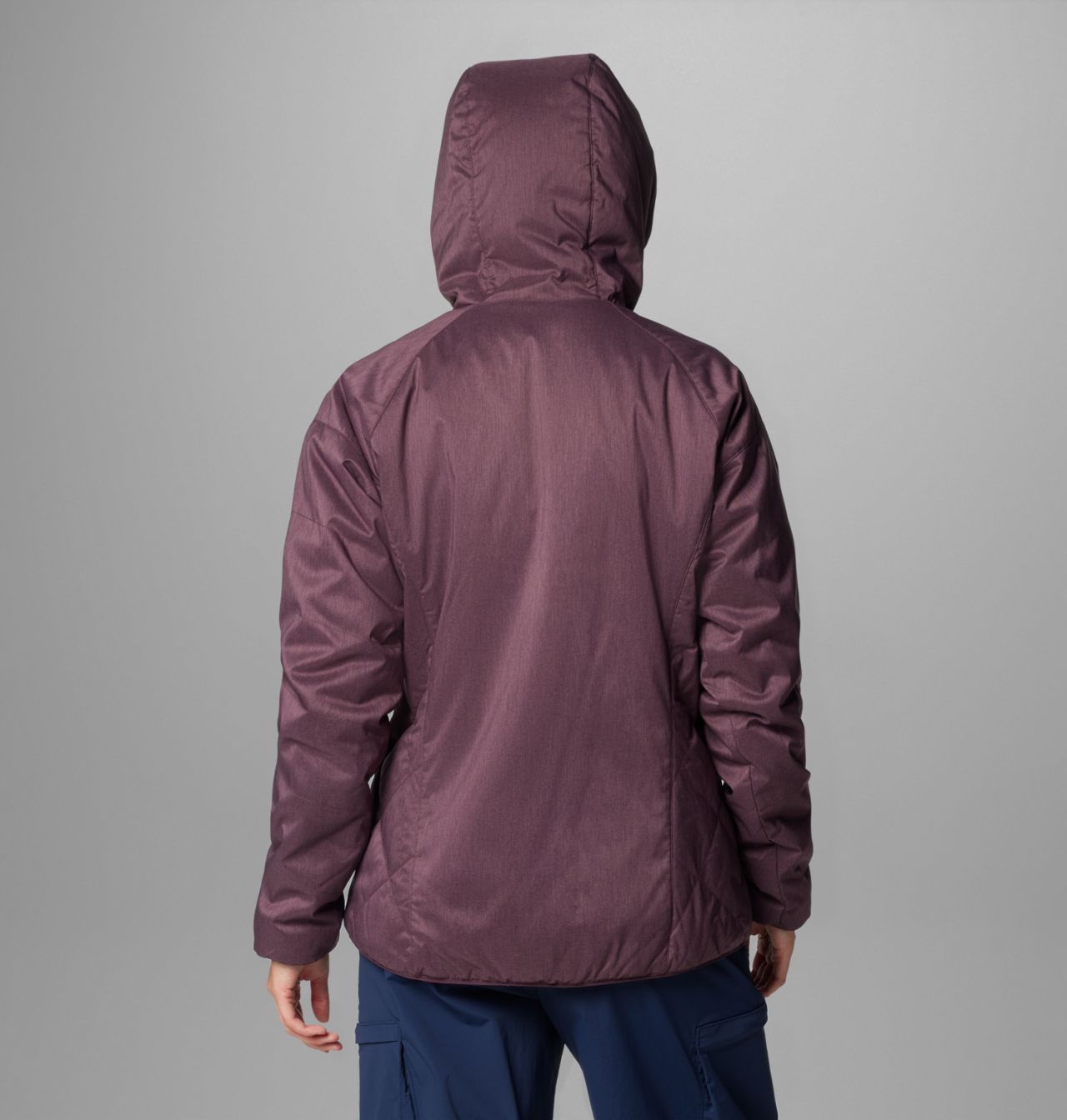 Women's Kruser Ridge™ III Plush Softshell Jacket | 607 | L 2