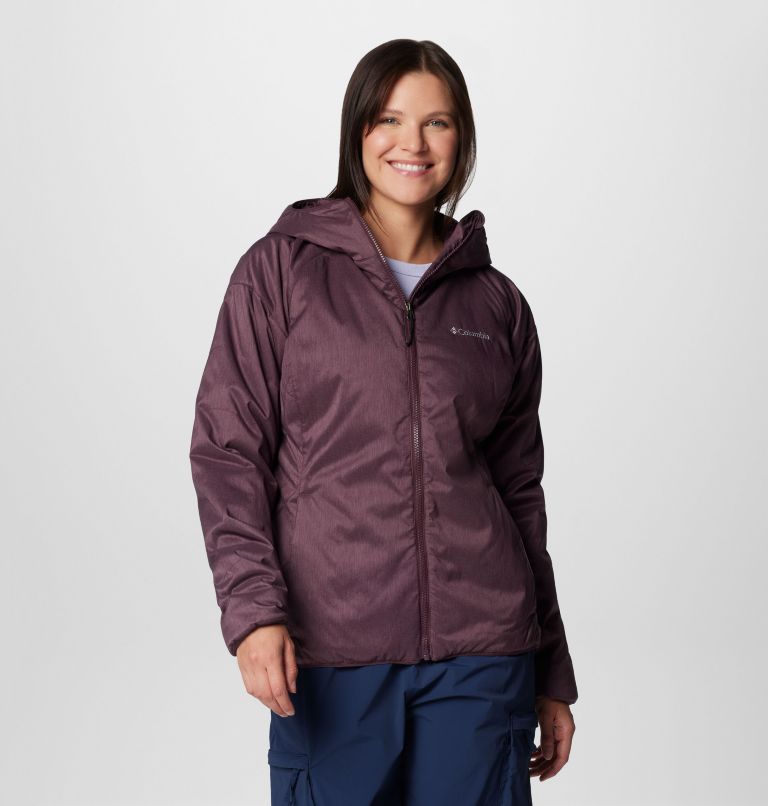 Columbia plushing it jacket best sale