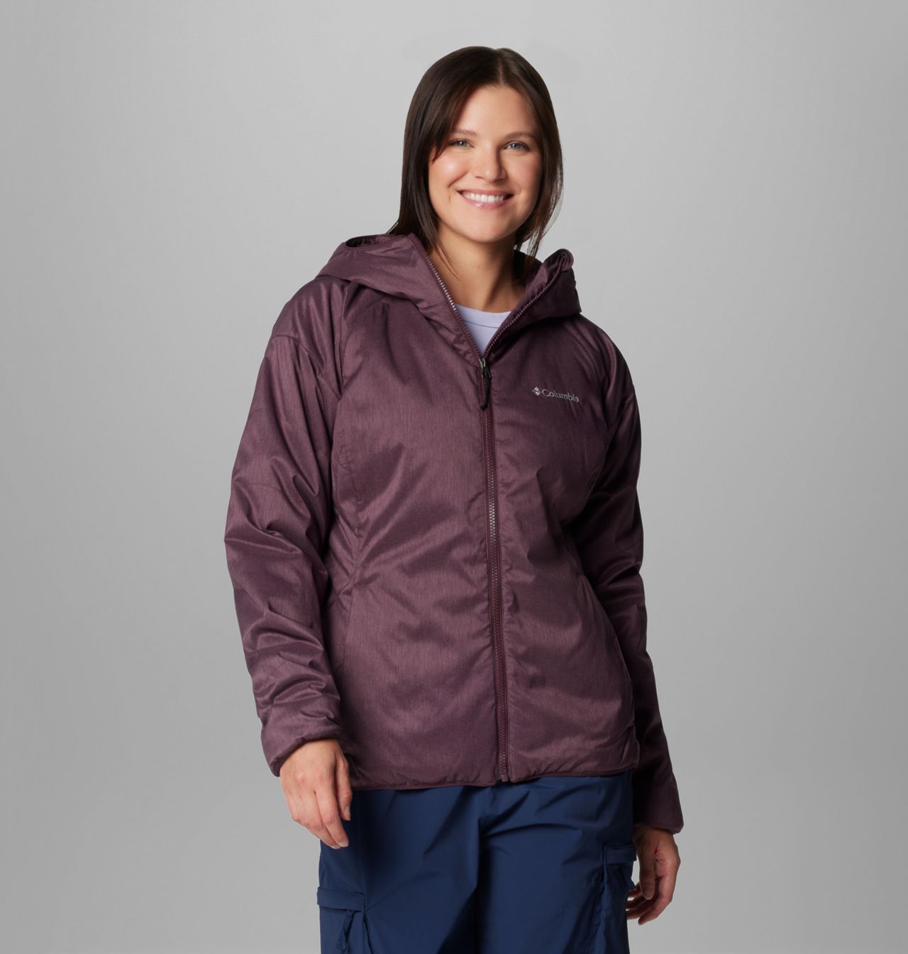 Women's Kruser Ridge™ III Plush Softshell Jacket | 607 | L 1