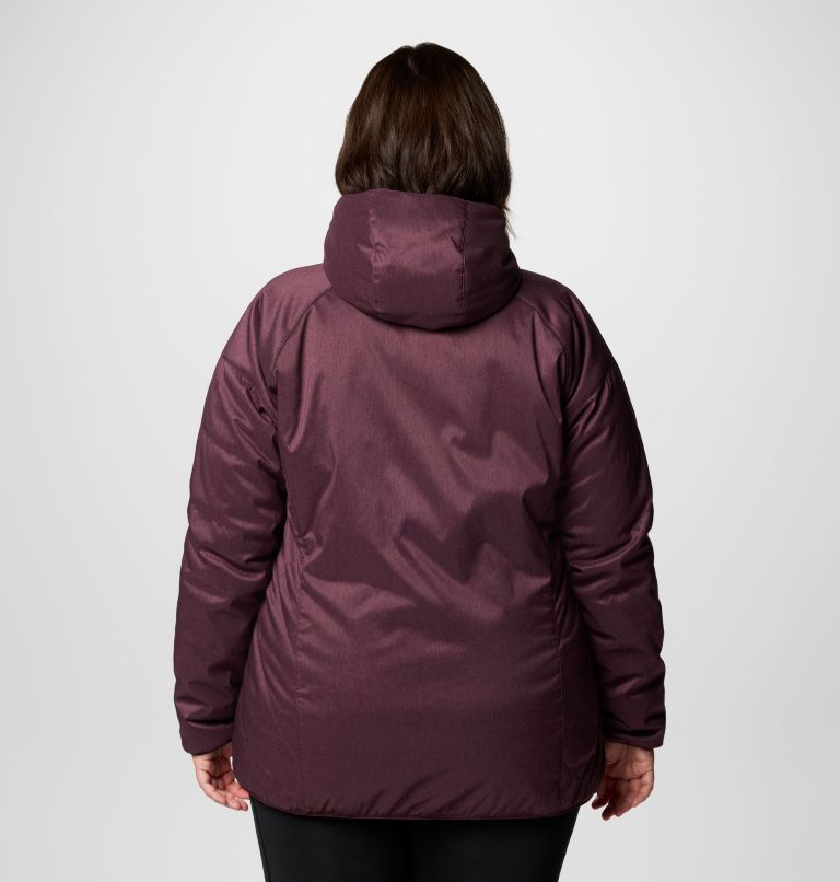 Kruser ridge plush softshell jacket online