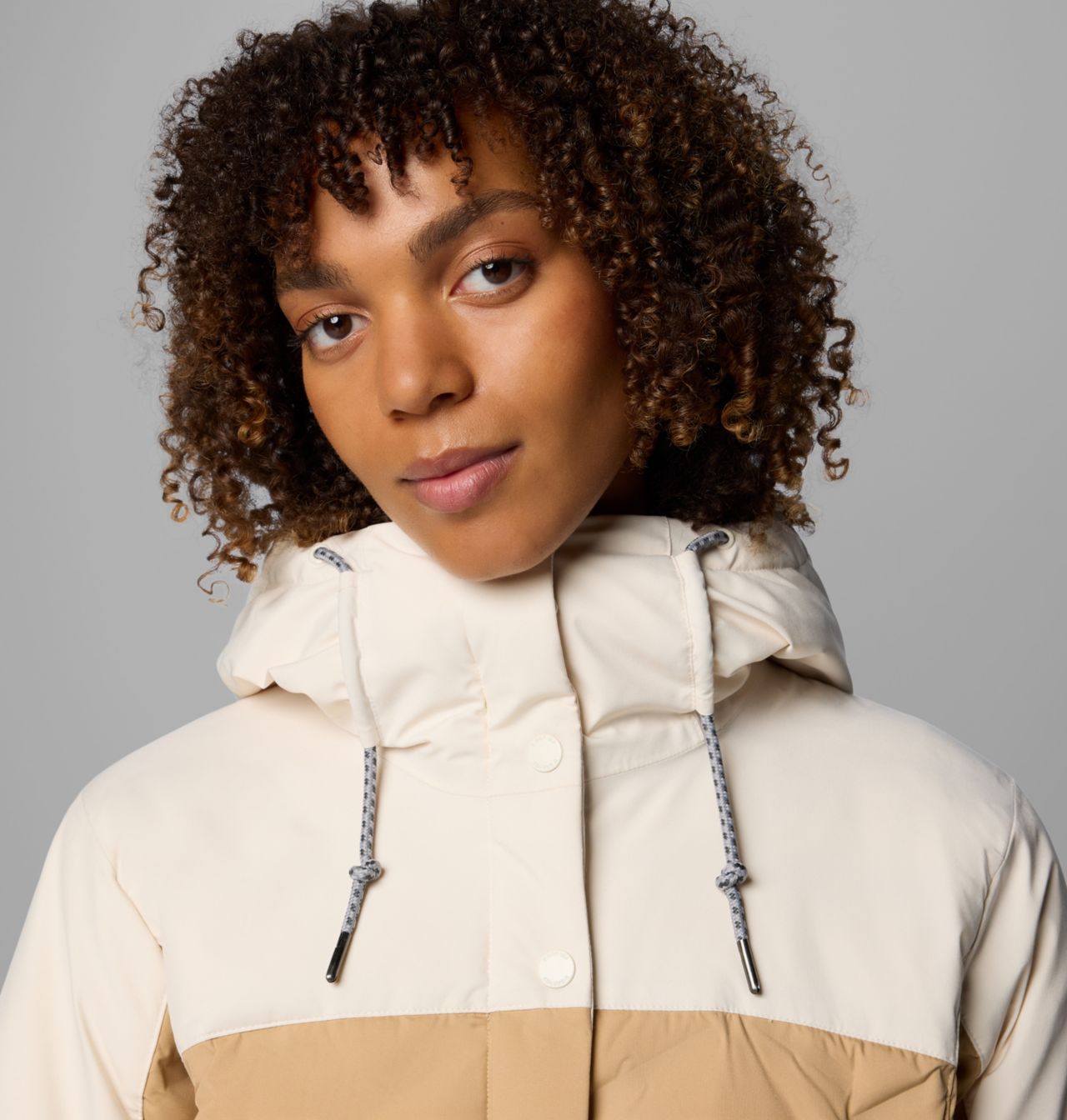 Women's Mountain Croo™ III Mid Down Jacket 6