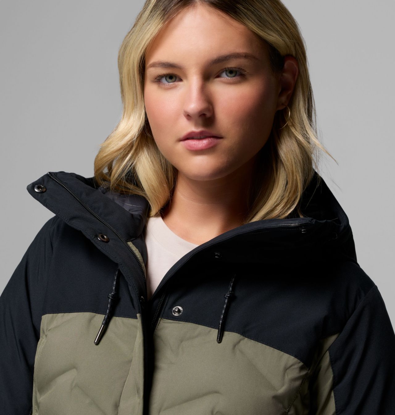 Women's Mountain Croo™ III Mid Down Jacket 7
