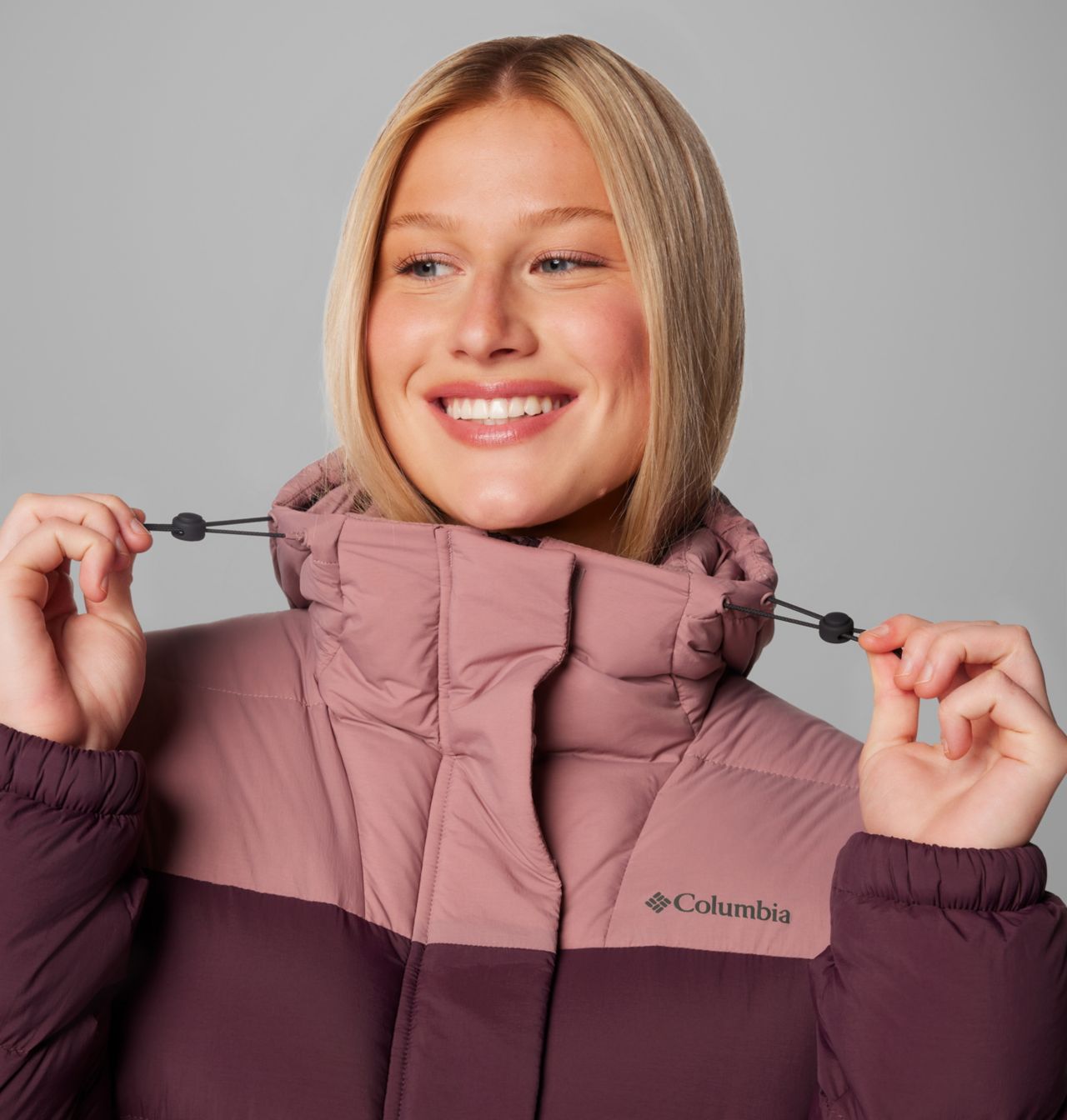 Women's Bulo Point™ III Hooded Down Jacket 6