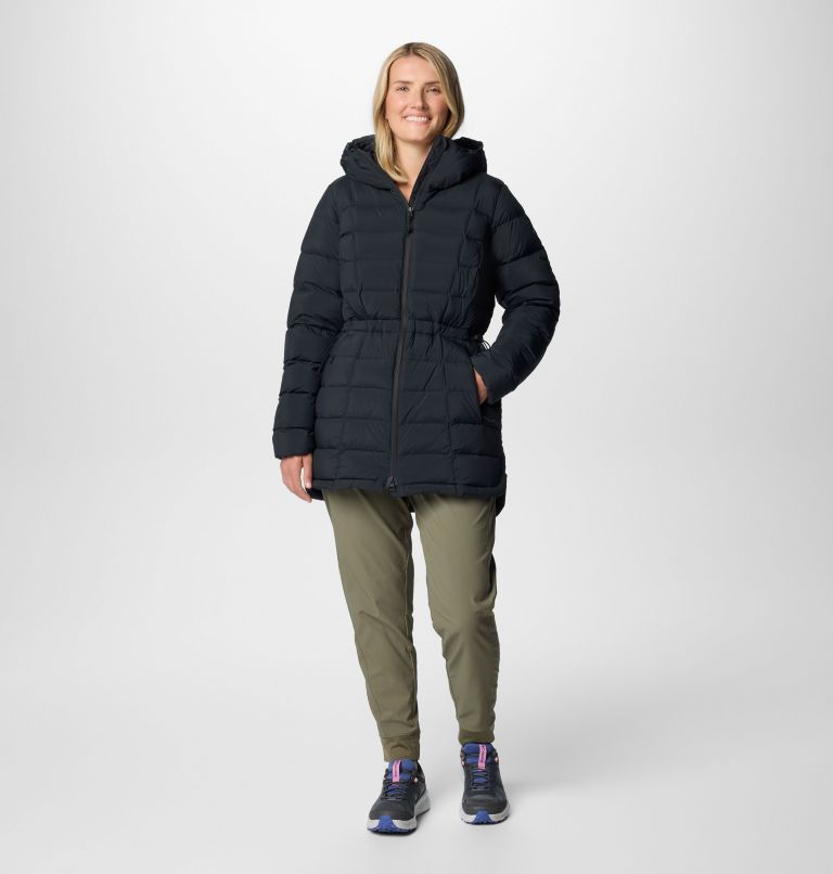 Women's Ardenwood Mid Down Jacket | Columbia Women's Ardenwood Mid Down Jacket | Columbia