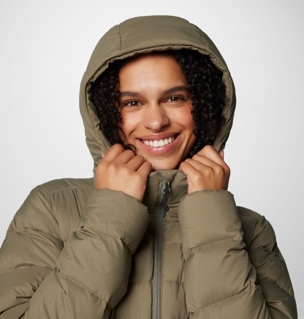 Women's Ardenwood™ Mid Down Jacket | 397 | M 5