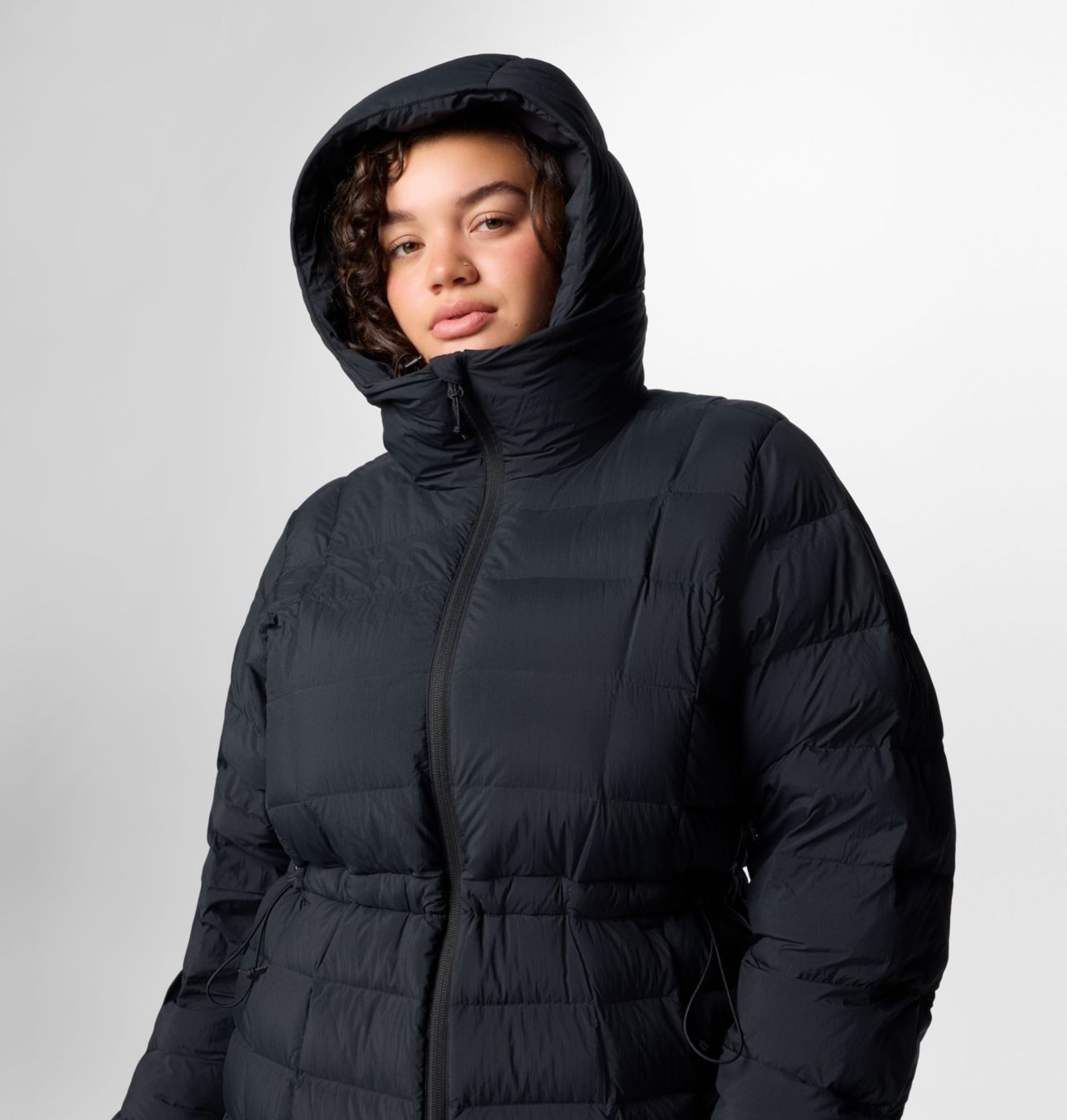 Women's Ardenwood™ Mid Down Jacket - Plus | 010 | 2X 5