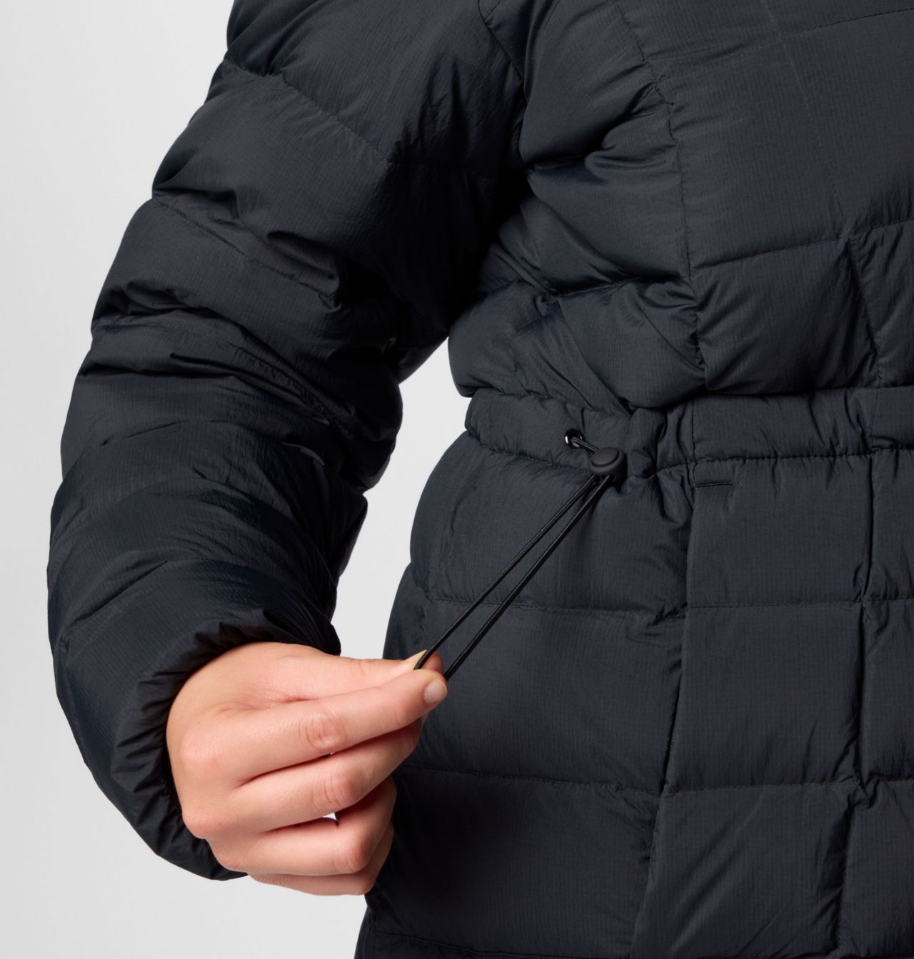 Women's Ardenwood™ Mid Down Jacket - Plus | 010 | 2X 6