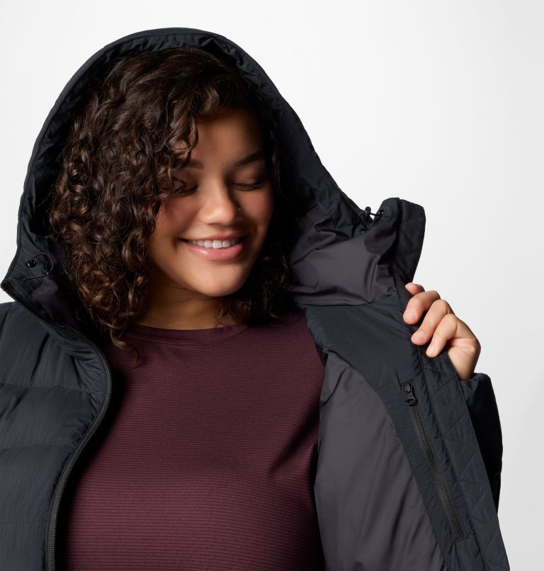 Women's Ardenwood™ Mid Down Jacket - Plus | Columbia Sportswear