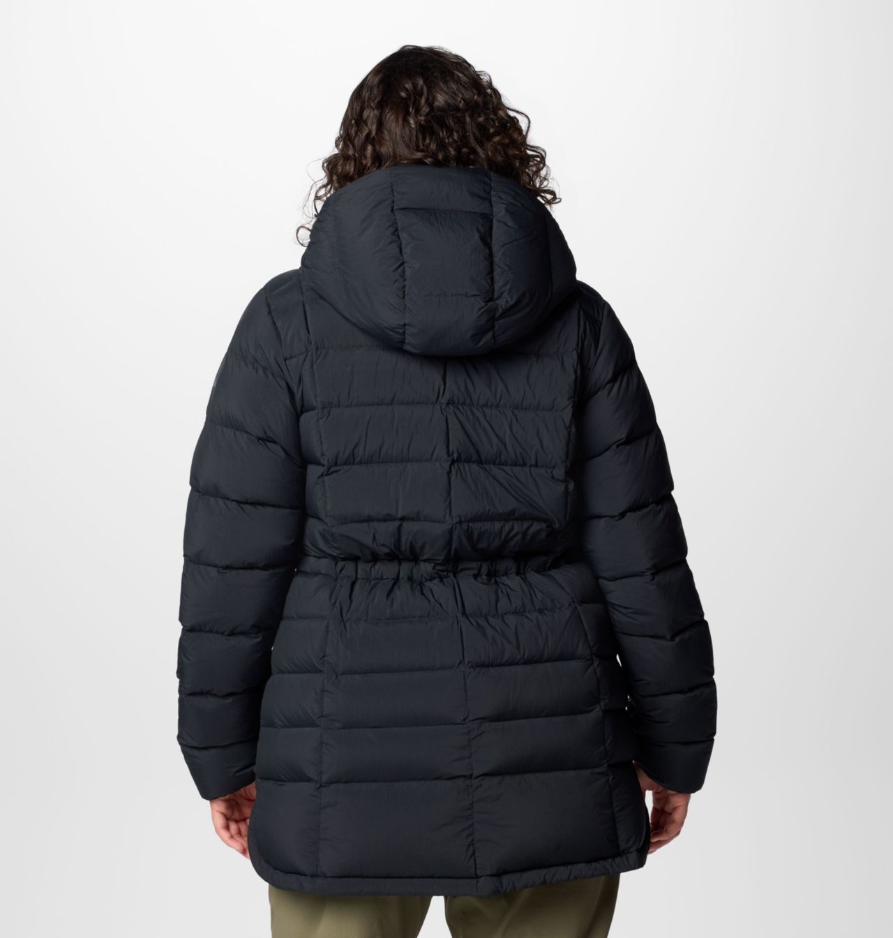 Women's Ardenwood™ Mid Down Jacket - Plus | 010 | 2X 2