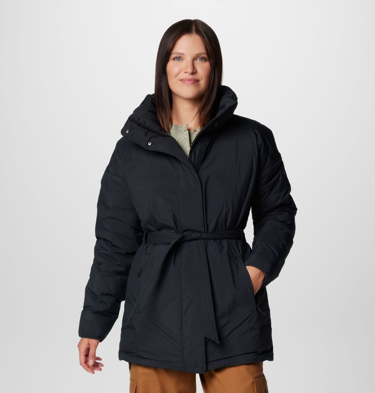 Women's Ardenwood™ Novelty Down Jacket | 010 | M 1