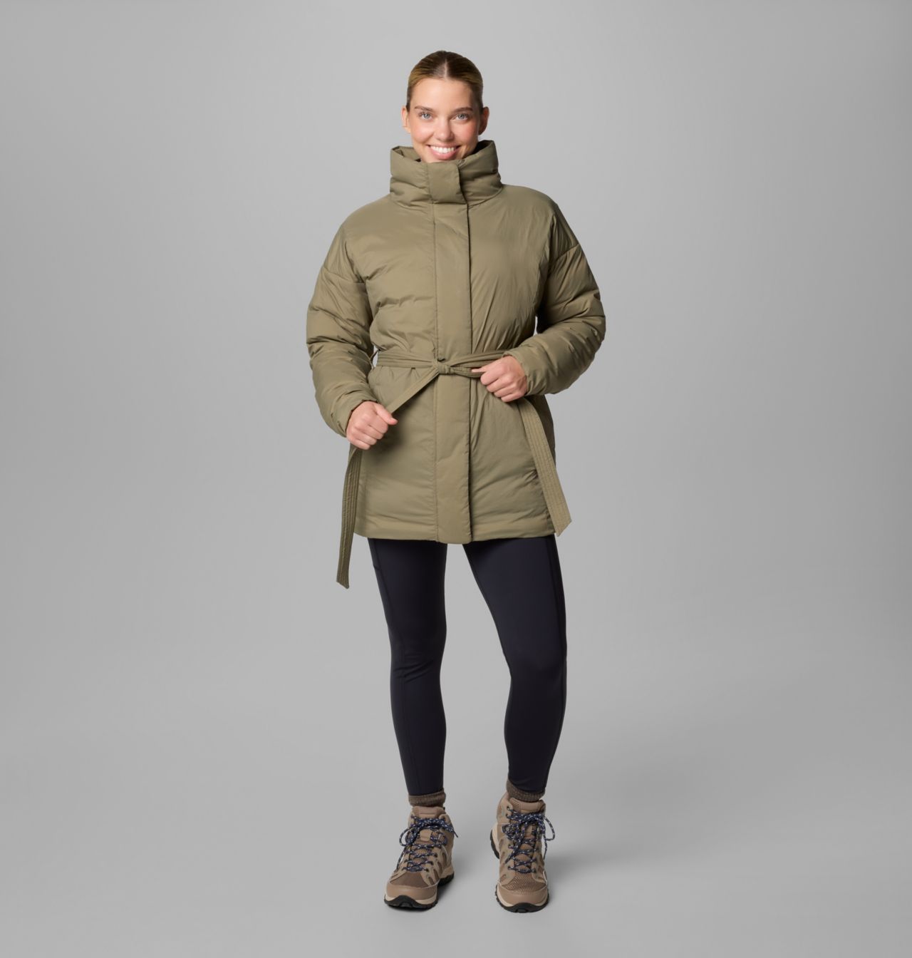 Women's Ardenwood™ Novelty Down Jacket 3