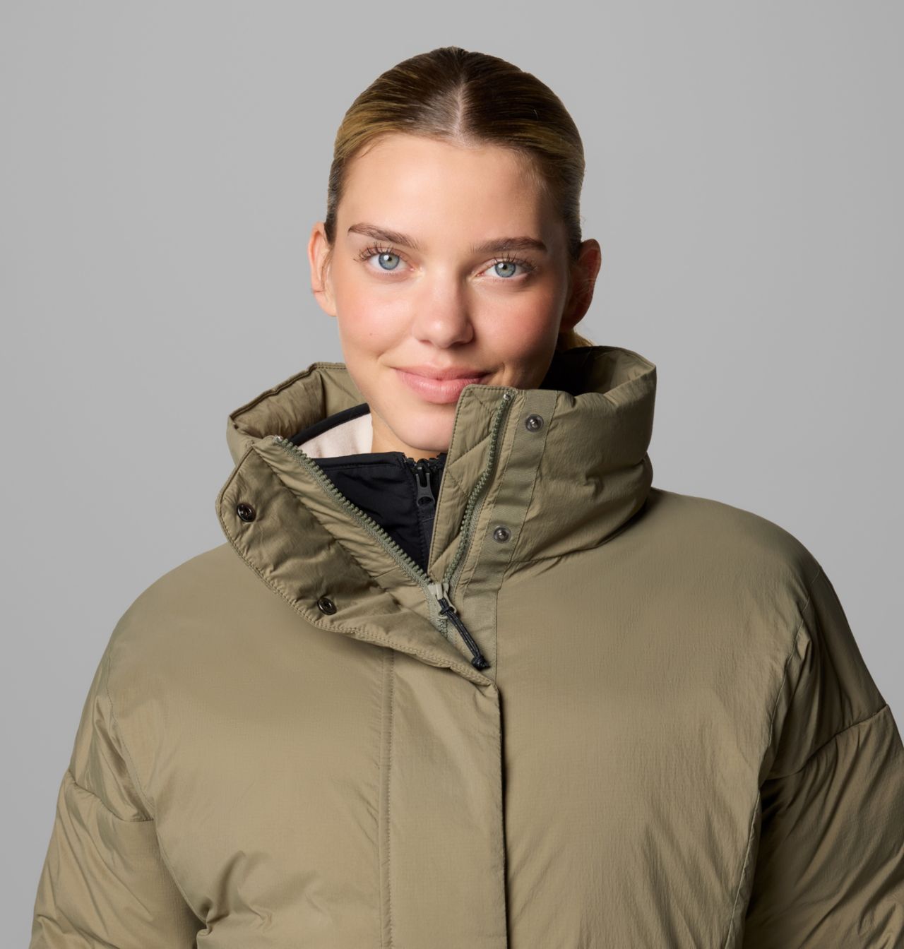 Women's Ardenwood™ Novelty Down Jacket 5