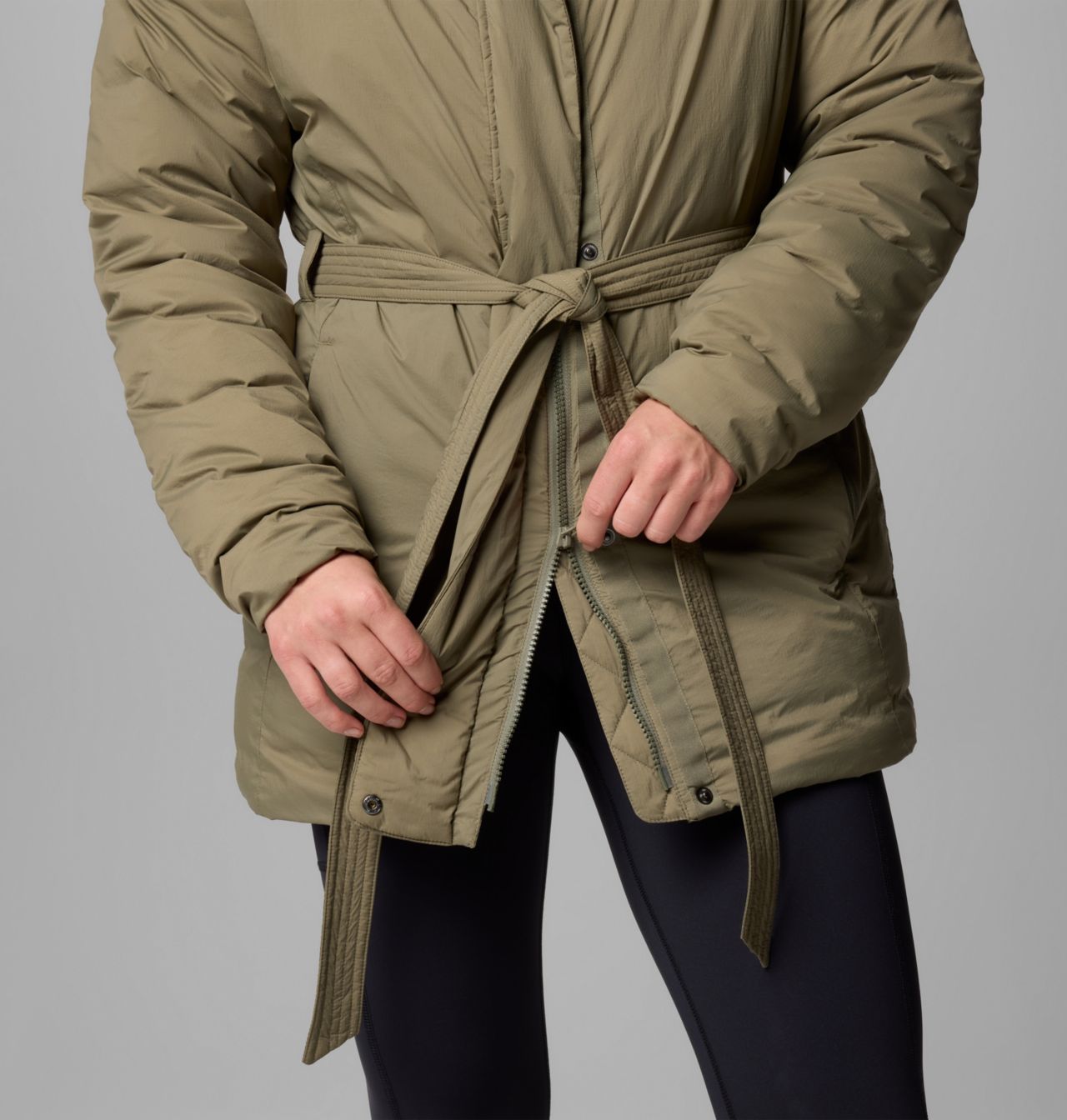 Women's Ardenwood™ Novelty Down Jacket 6