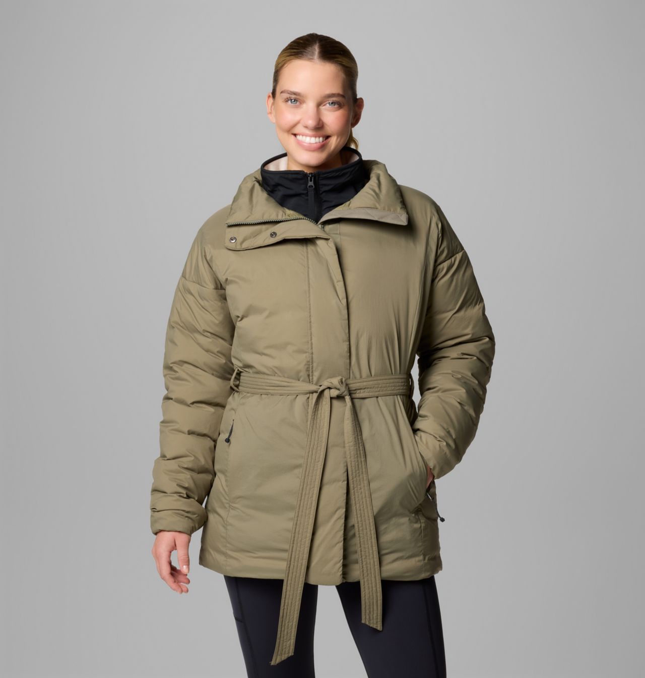 Women's Ardenwood™ Novelty Down Jacket 1
