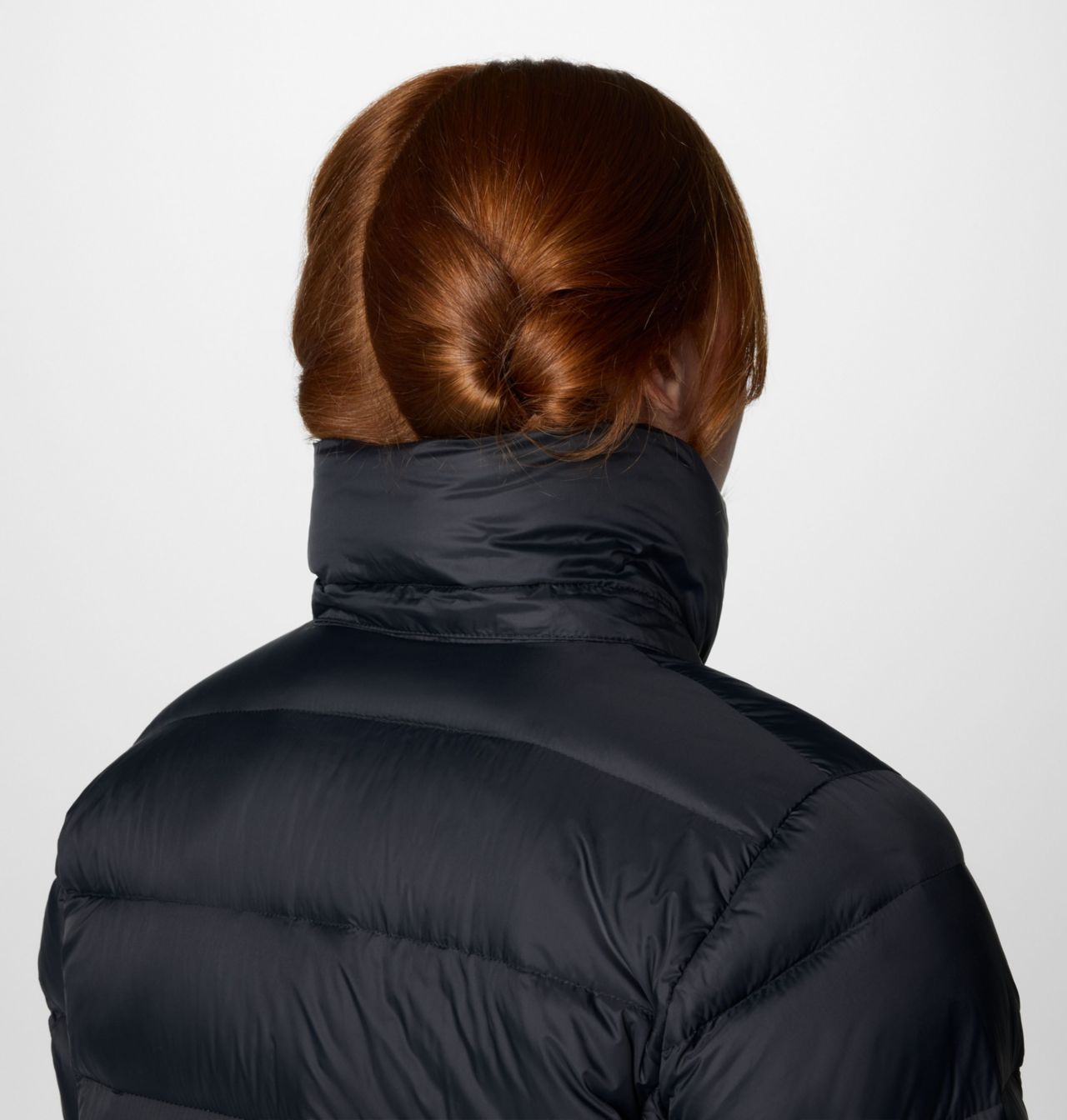 Women's Hexbreaker Elite™ II Hooded Down Jacket 7