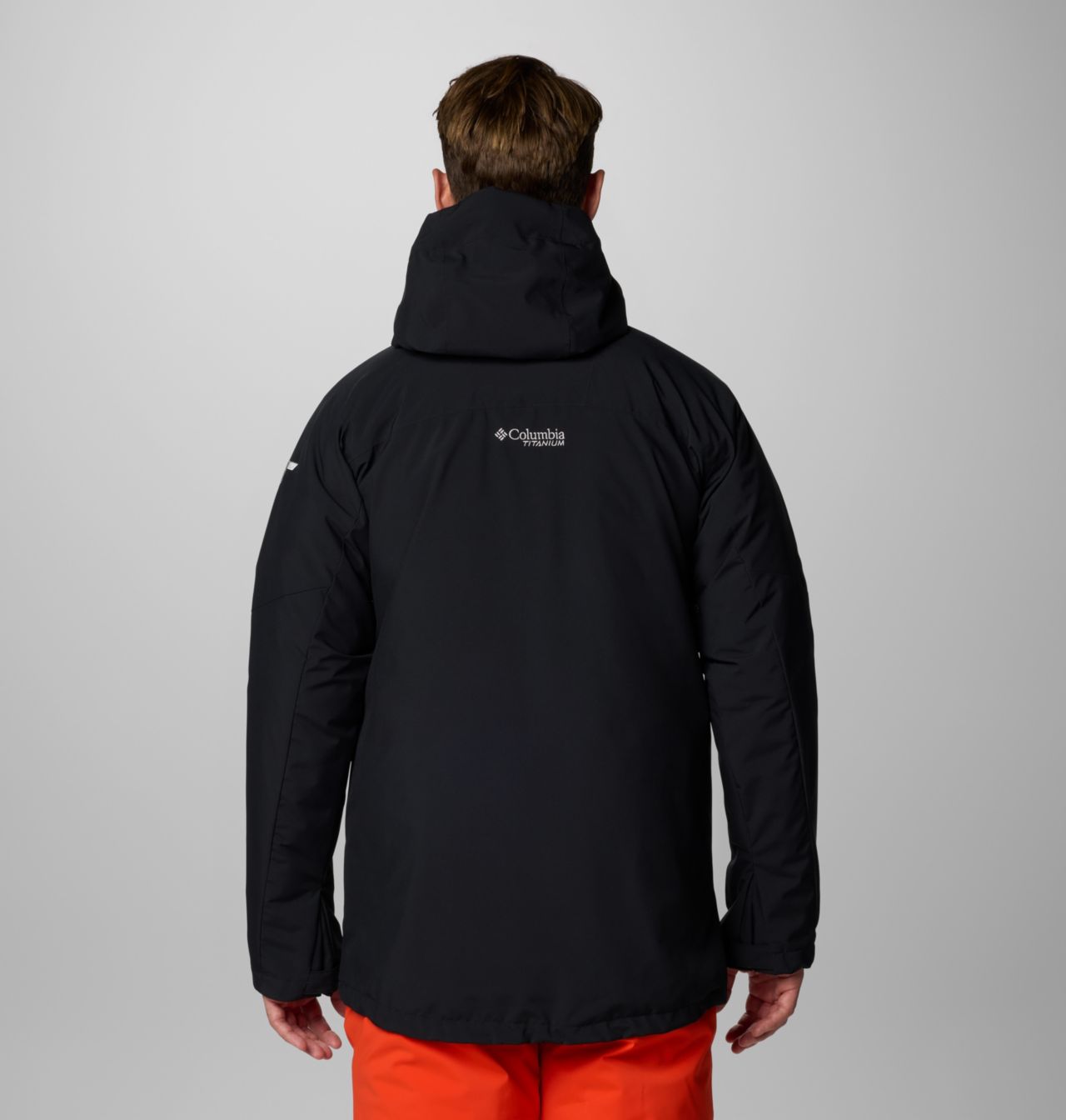Men's Winter District™ II Interchange Jacket 2