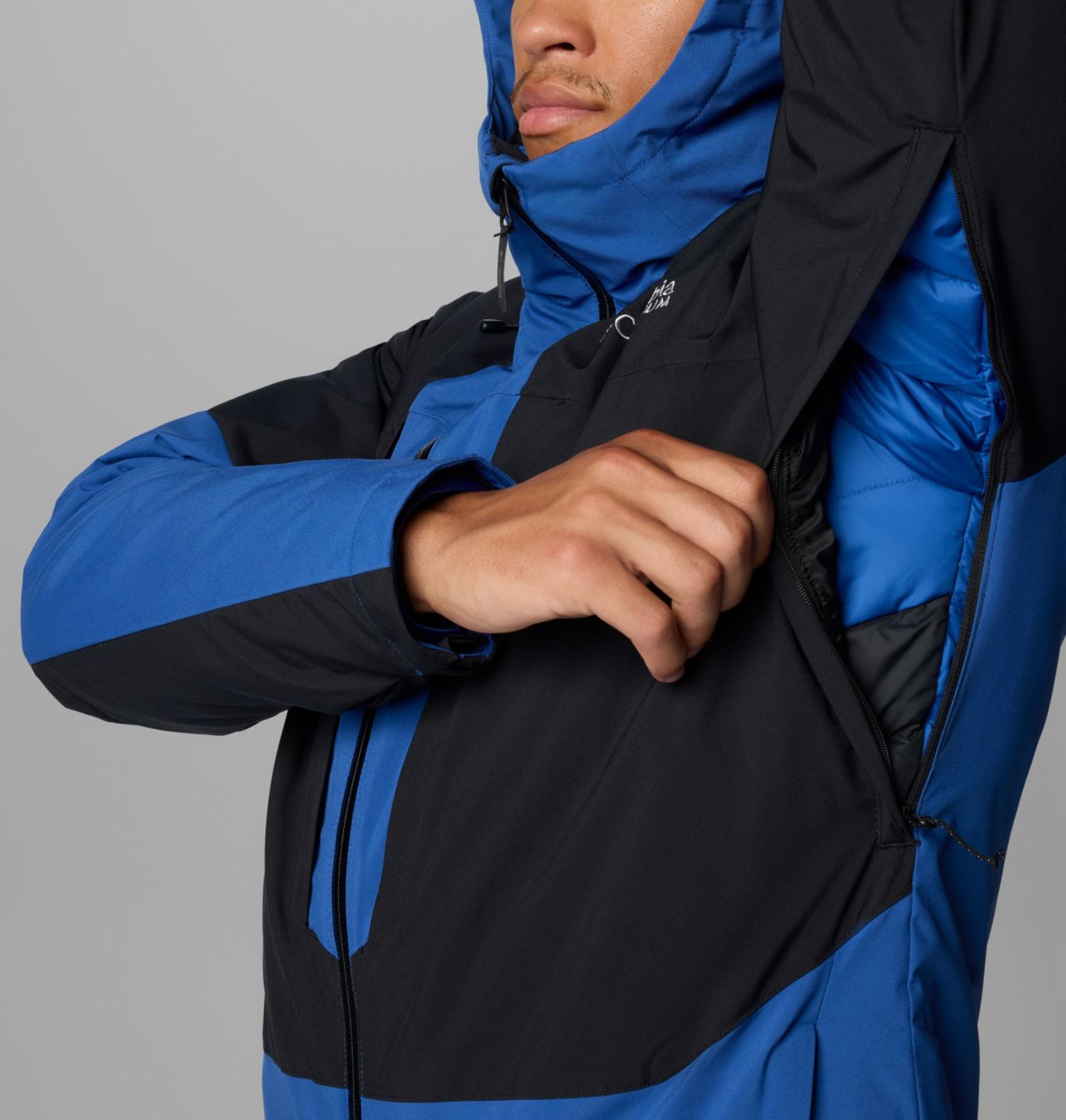 Men's Winter District™ II Interchange Jacket | 011 | XL 12